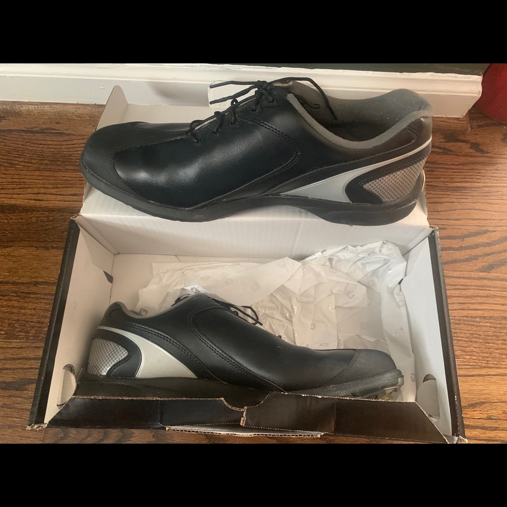 Men’s FOOT JOY GOLF SHOES